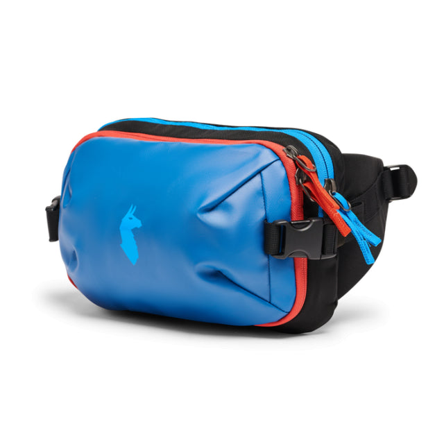 cotopaxi allpa 4l Allpa X 4L Hip Pack