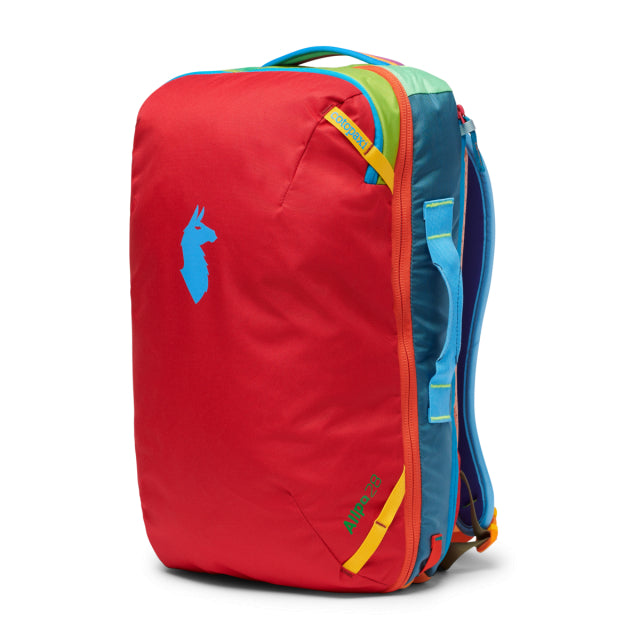 Allpa 28L Travel Pack Allpa 28L Travel Pack