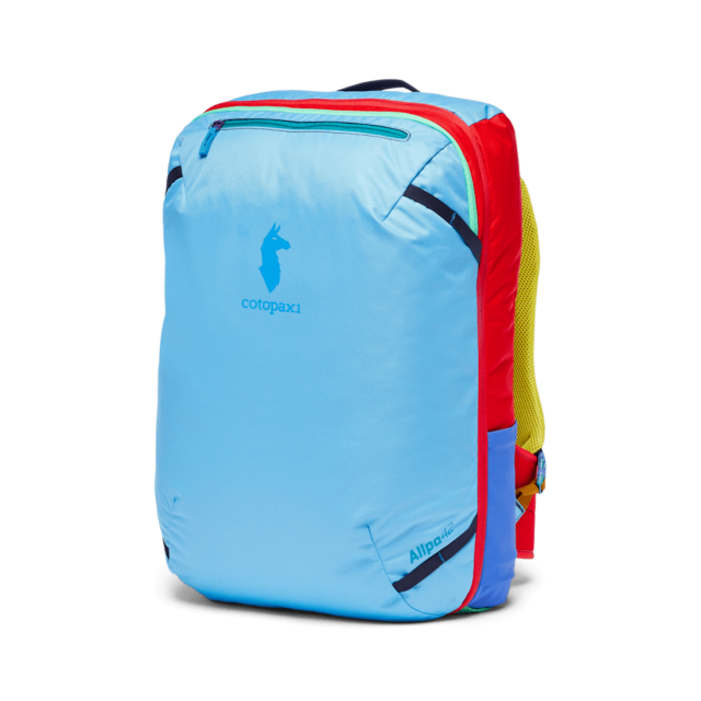 cotopaxi alpa backpack Allpa 42l Travel Pack – Mountain Chalet