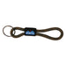 Kavu Rope Key Chain Forest Trail