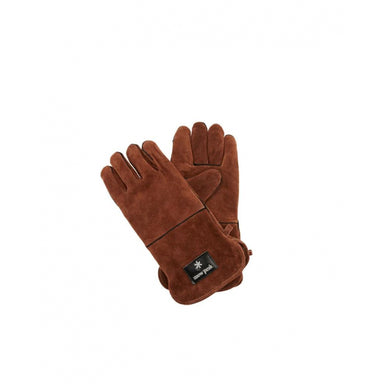 Snow Peak Fire Side Gloves One Color
