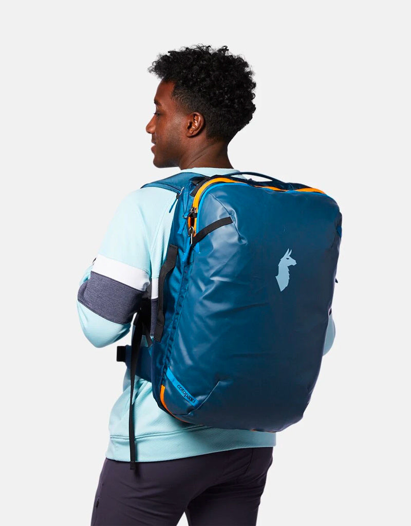 Allpa 35l Travel Pack Allpa 35l Travel Pack