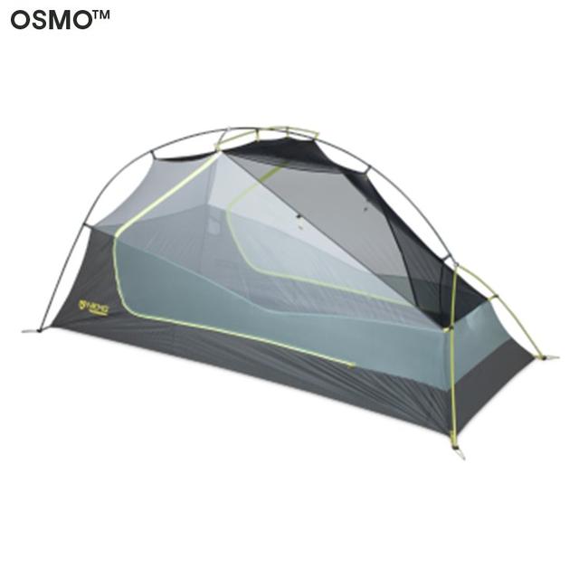 osmo tent Dragonfly Osmo Ultralight Backpacking Tent – Mountain Chalet