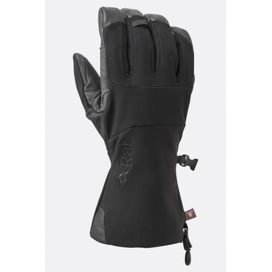 Rab Baltoro Glove Black