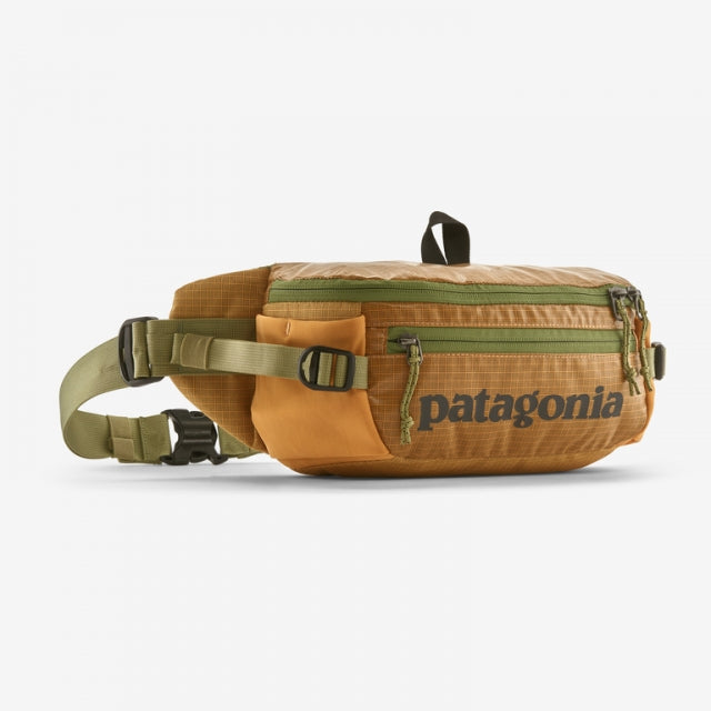 Black Hole Waist Pack 5L – Mountain Chalet Black Hole Waist Pack 5L – Mountain Chalet
