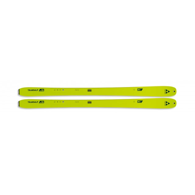 Fischer Skis US Transalp 86 CTI Pro Yellow