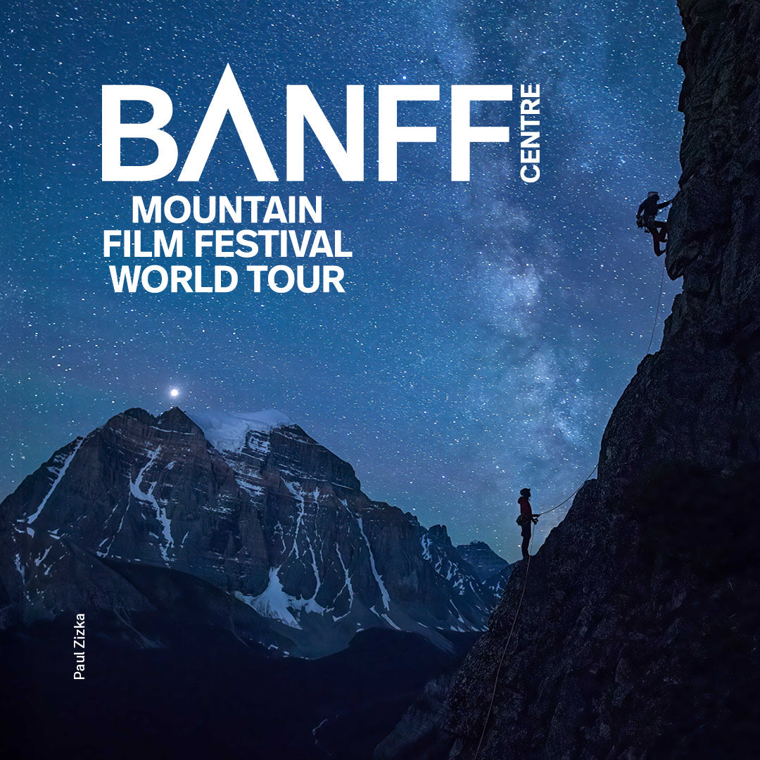 2026 Banff Film Festival