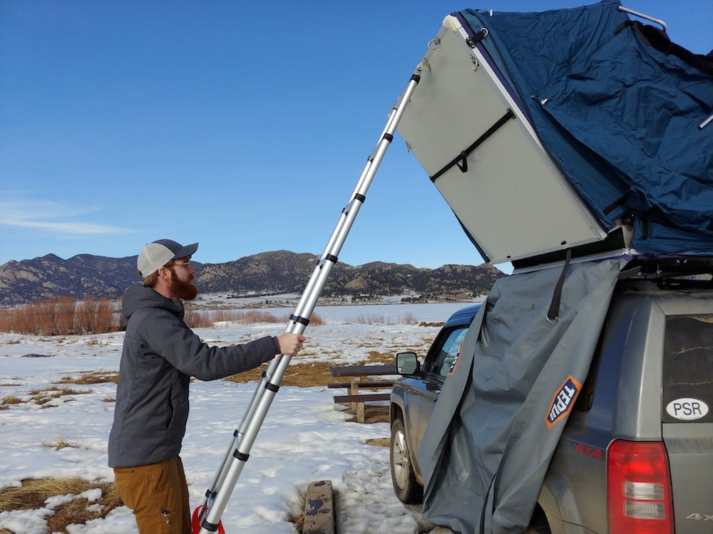 Trippin' with TEPUI!