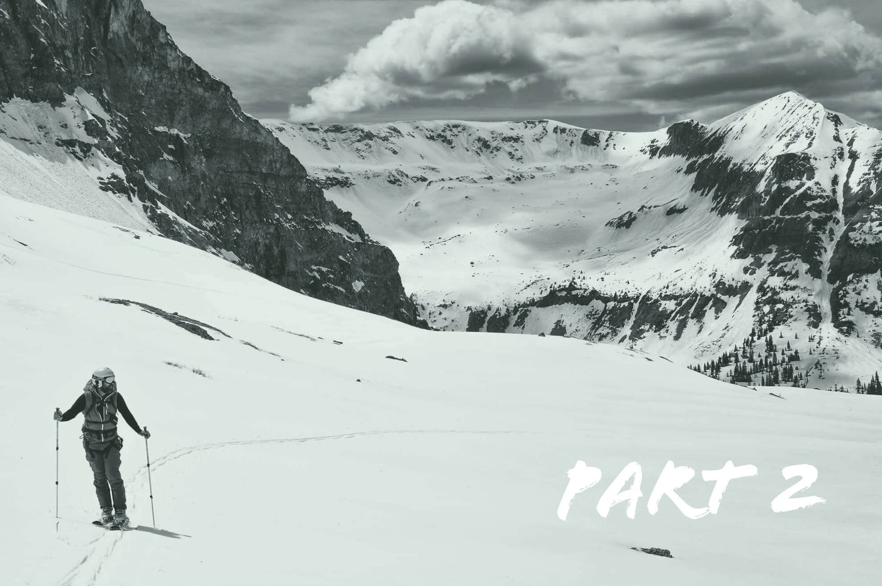 Backcountry Skiing: How do we to start to backcountry ski?