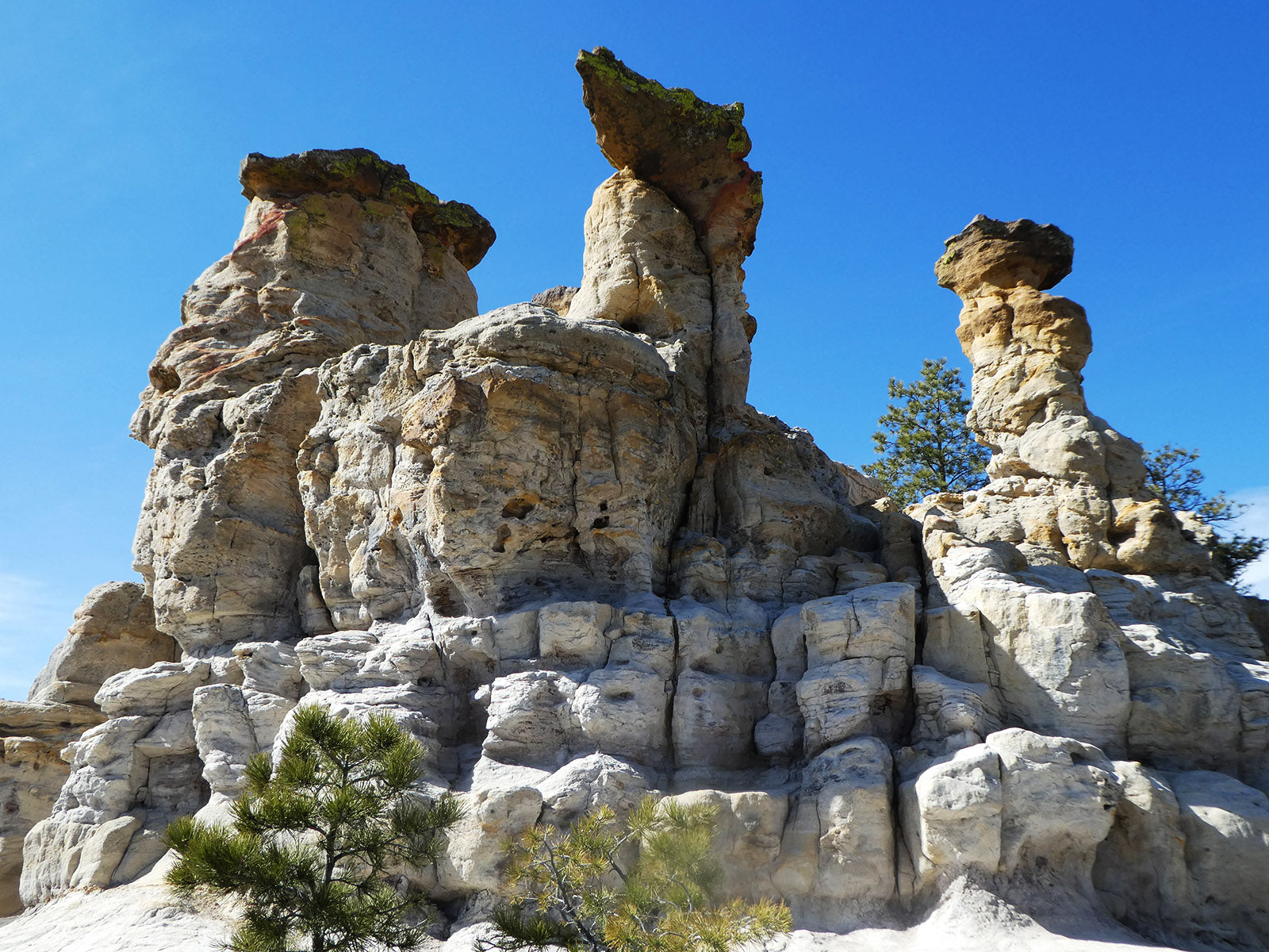 Pulpit Rock Park