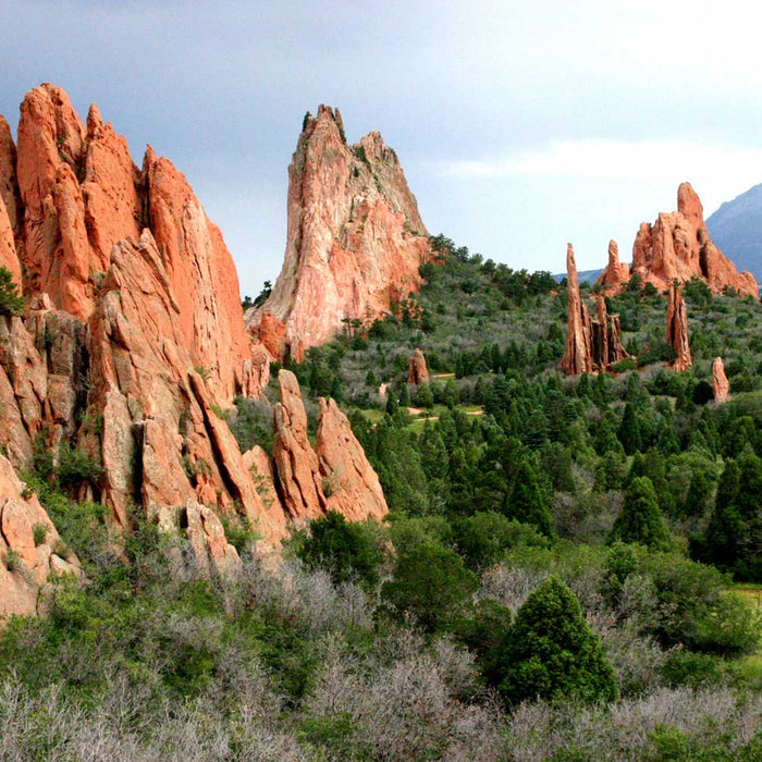 Garden of the Gods