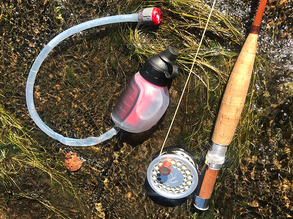 MSR TRAIL SHOT MICROFILTER