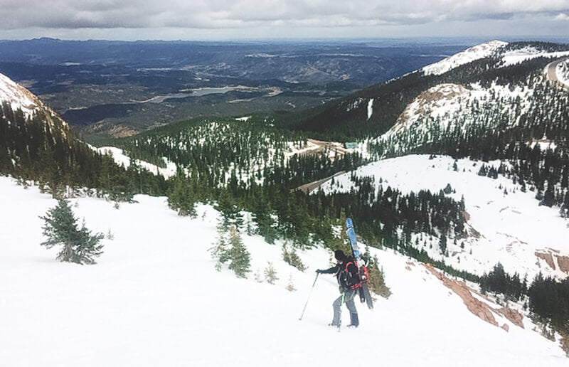 Colorado Springs Rocks!