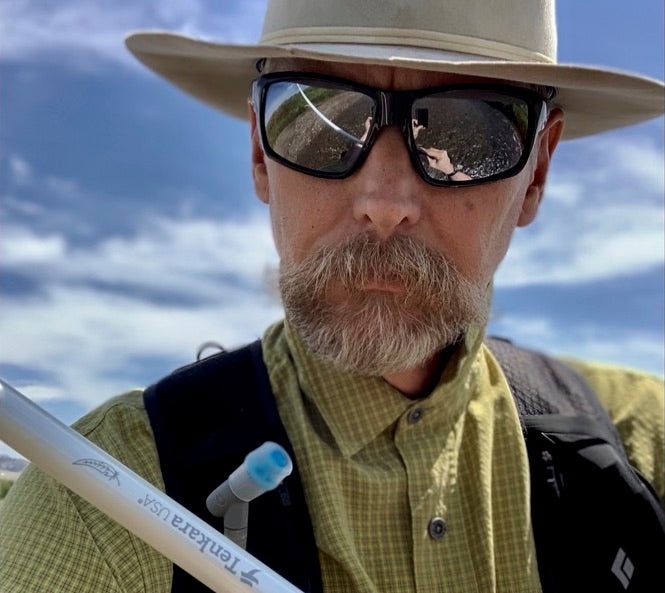 TENKARA - WHEN MORE SIMPLE IS MORE BETTER