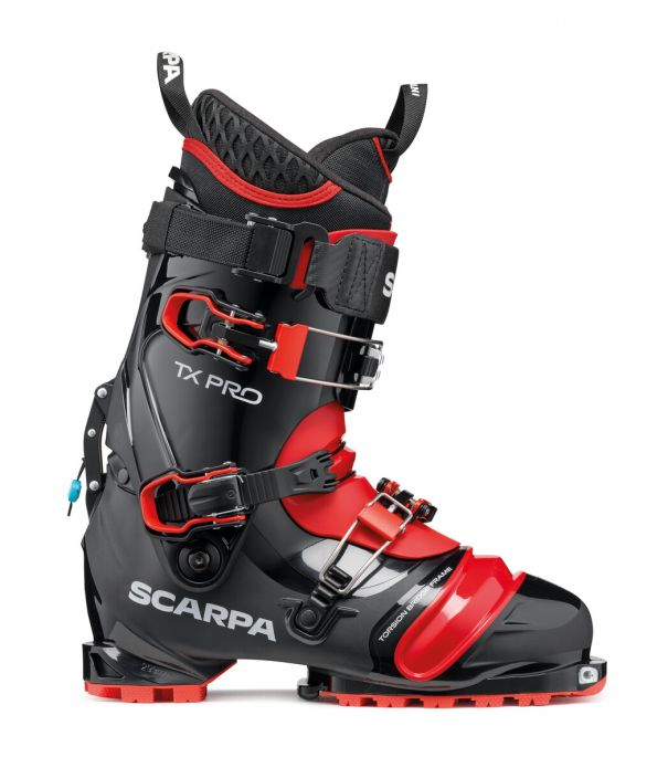 Telemark Ski Boot