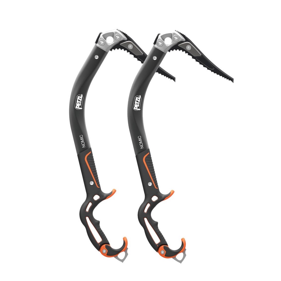 Technical Ice Axe