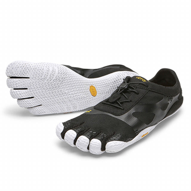 Vibram Kso Evo Black/White