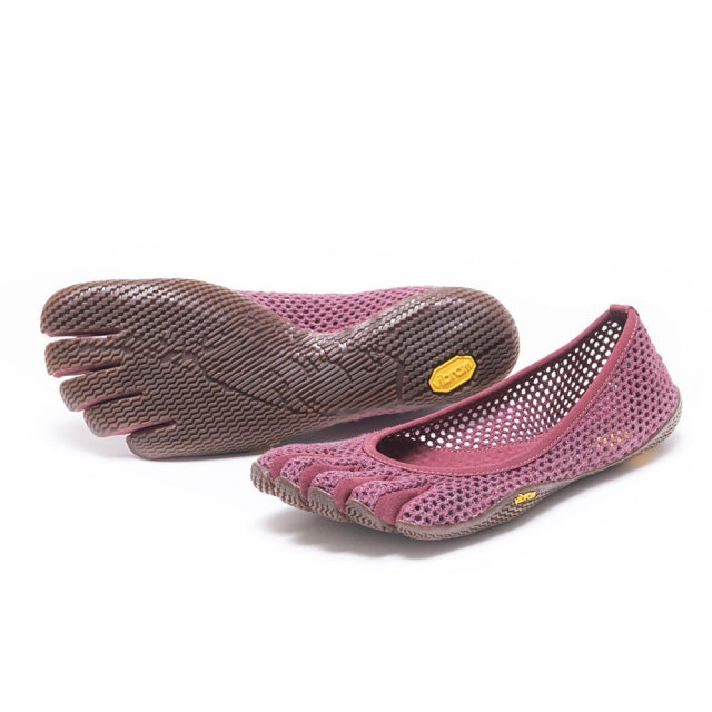 Vibram Vi-b Eco Burgundy