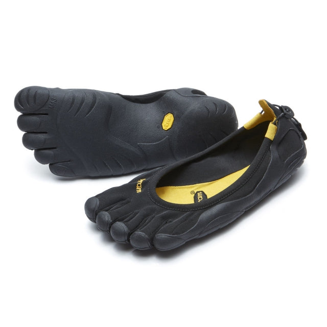 Vibram Classic Black/Black