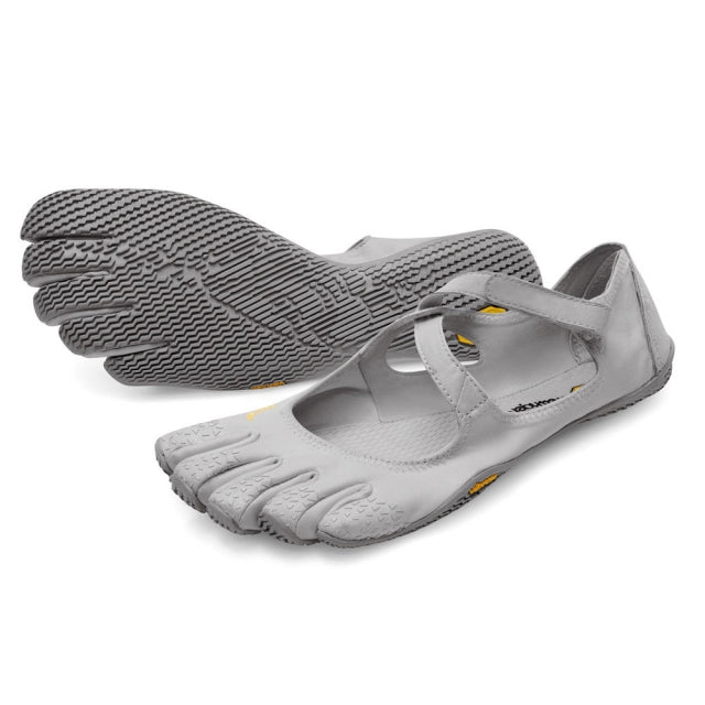 Vibram V-soul Silver