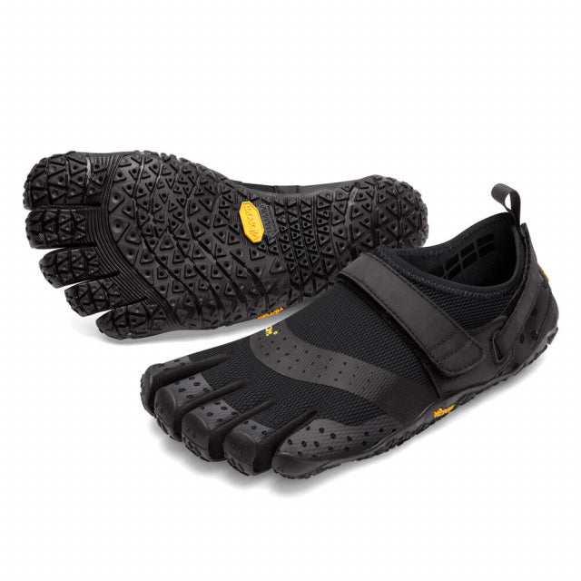 Vibram V-aqua Black