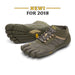 Vibram V-trek Military/Dark Grey