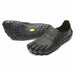 Vibram Cvt-leather Black