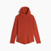 Royal Robbins Headlands Hemp Hoodie Baked Clay