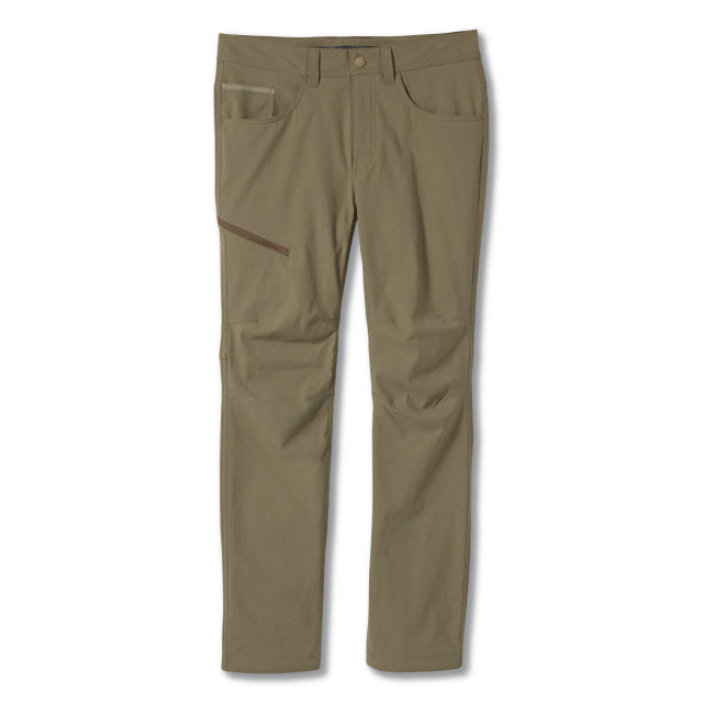 Royal Robbins Alpine Road Pant Khaki