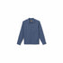 Royal Robbins Men's Desert Pucker Dry L/S Collins Blue