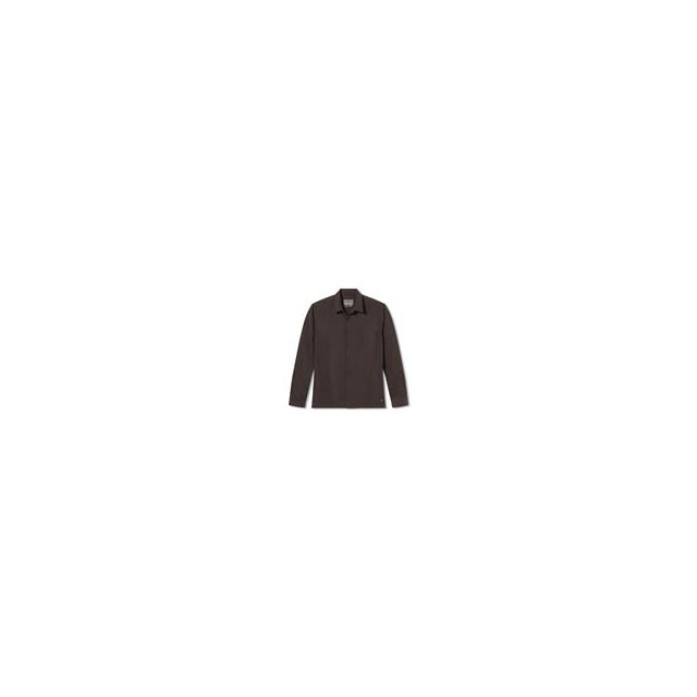 Royal Robbins Desert Pucker Dry L/s Java