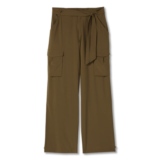 Royal Robbins Spotless Traveler Cargo Pant Lizard