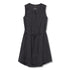 Royal Robbins Spotless Traveler Tank Dress Asphalt Elkhorn Pt