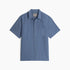 Royal Robbins Men's Desert Pucker Dry S/S Sea