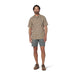 Royal Robbins Convoy Short River Rock