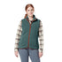 Royal Robbins Urbanesque Vest Sea Pine