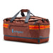 Cotopaxi Allpa 70l Duffel Bag Rusty