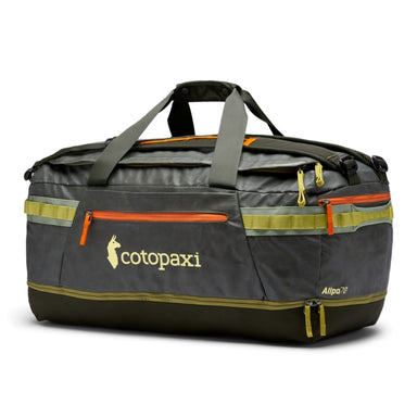 Cotopaxi Allpa 70l Duffel Bag Fatigue/Woods