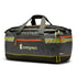 Cotopaxi Allpa 70l Duffel Bag Fatigue/Woods