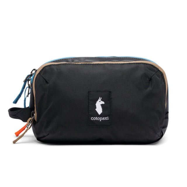 Cotopaxi Nido Accessory Bag - Cada Dia Black