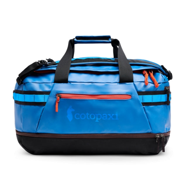 Cotopaxi Allpa Duo 50l Duffel Bag Pacific