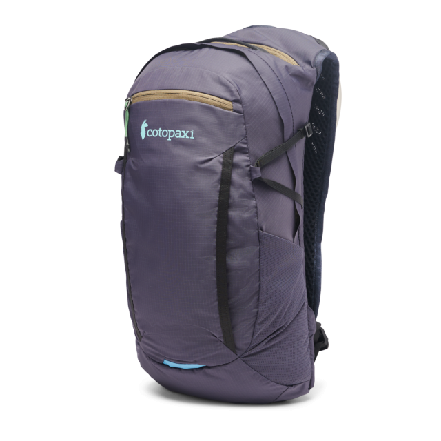 Cotopaxi Lagos 15l Hydration Pack Graphite