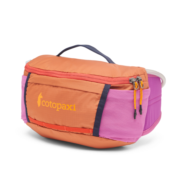 Cotopaxi Lagos Hydration Hip Pack