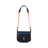 Cotopaxi Lista 2l Lightweight Crossbody Bag - Cada Dia Black