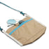 Cotopaxi Lista 2l Lightweight Crossbody Bag - Cada Dia Desert