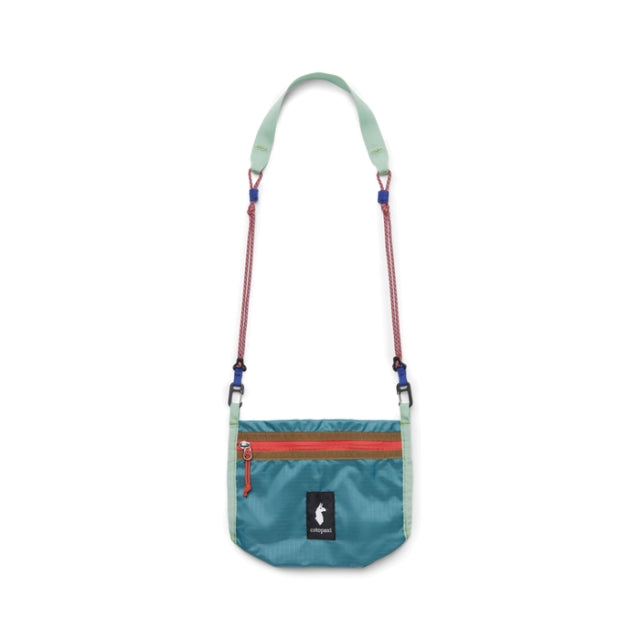 Cotopaxi Lista 2l Lightweight Crossbody Bag - Cada Dia Drizzle