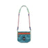 Cotopaxi Lista 2l Lightweight Crossbody Bag - Cada Dia Drizzle
