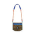 Cotopaxi Lista 2l Lightweight Crossbody Bag - Cada Dia Oak