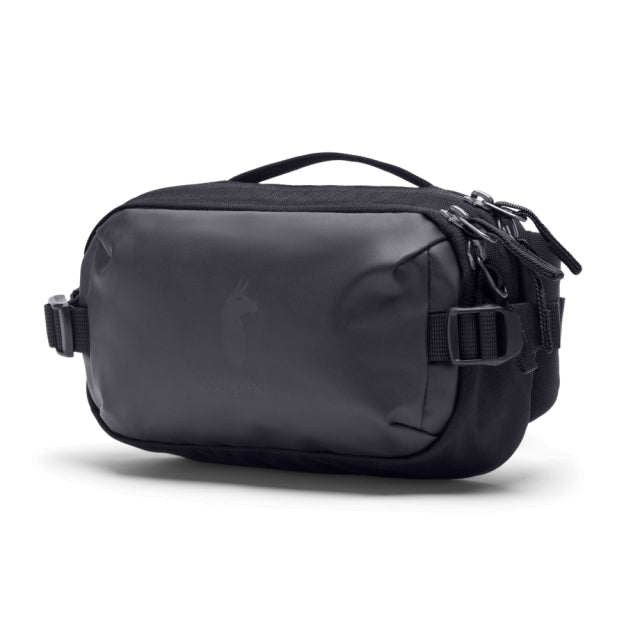 Cotopaxi Allpa X 1.5L Hip Pack black