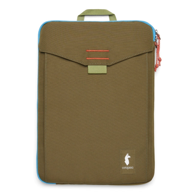 Cotopaxi 14" Laptop Sleeve - Cada Dia Live Oak and Woods